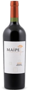 11 Bonarda Ov Mapie Rsv Mendoza (Kysela Pere Et Fi 2011